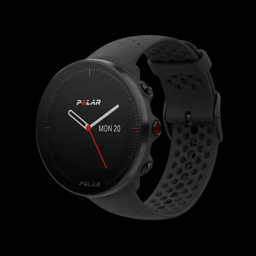 Polar Grit X2 Pro Titan [1.9 in, AMOLED, 1.39 Inch]