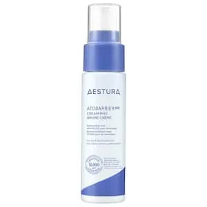 AESTURA Mini ATOBARRIER365 Hydrating Milky Cream Mist 1.01/30 [Normal, Dry, and Combination, Liquid, 1.01/30]