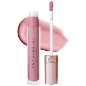 Anastasia Beverly Hills Universal Luminous Tinted Lip Gloss Cotton Candy [0.15 oz / 4.5 mL]