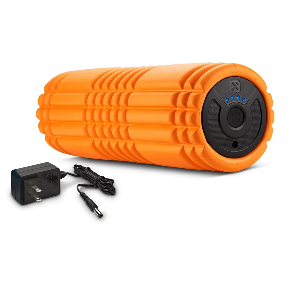 TriggerPoint GRID VIBE Plus [12.13 x 3.94 x 3.94 in, vibrating, 1 year warranty]