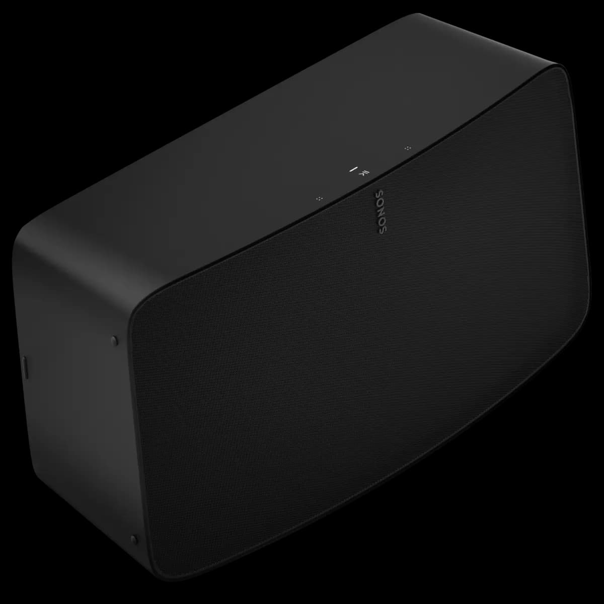 Sonos Five - White [7.99 in (203 mm), 14.33 in (364 mm), 6.06 in (154 mm)]