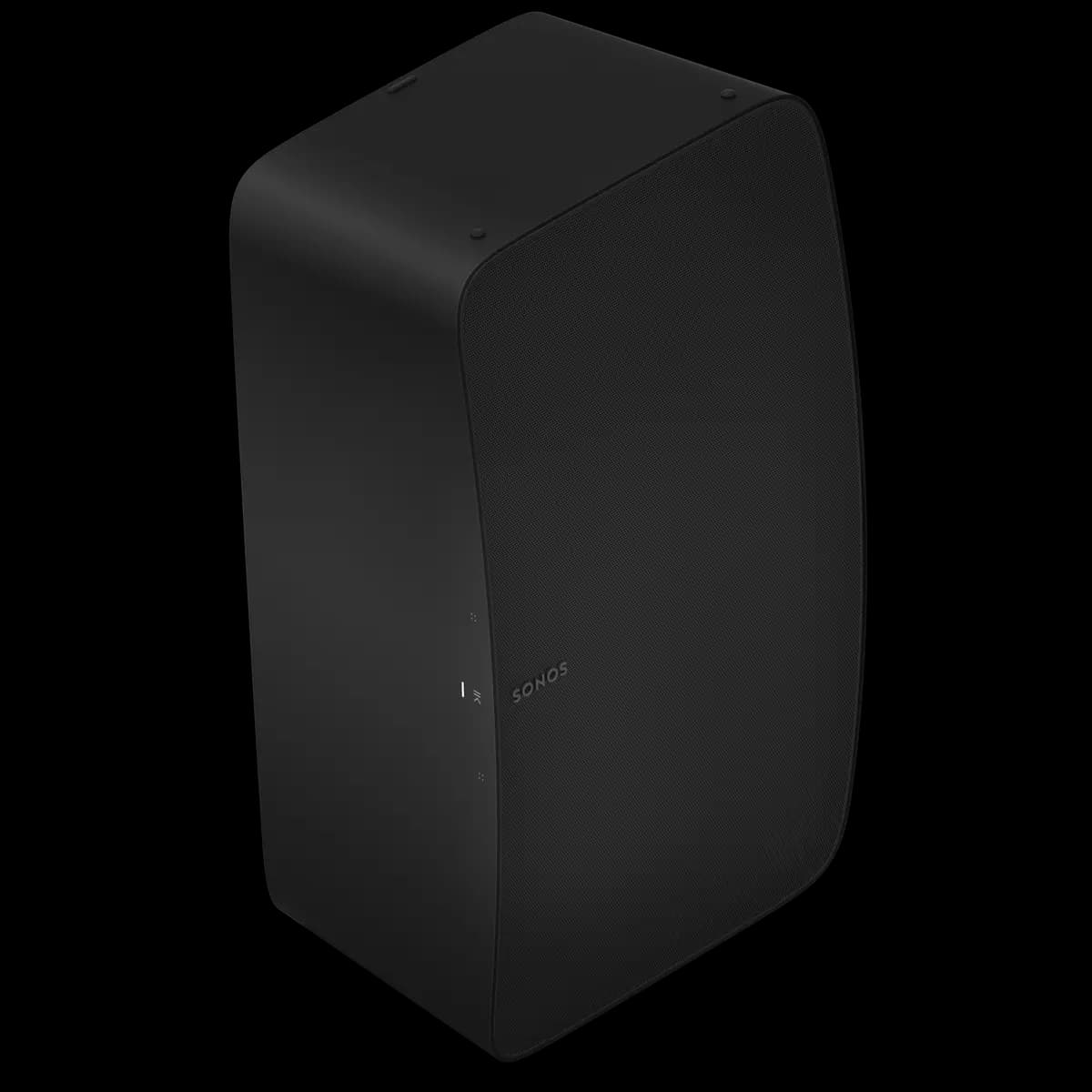 Sonos Five - White [7.99 in (203 mm), 14.33 in (364 mm), 6.06 in (154 mm)]