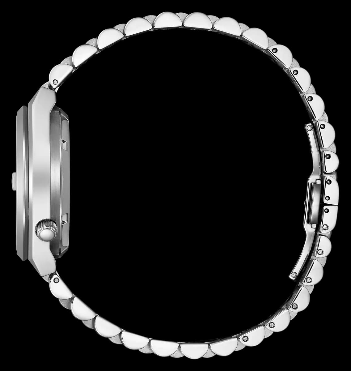 Citizen TSUYOSA 60 37mm NK0030-51E [37mm, 8310 Automatic, WR50/5Bar/166ft]
