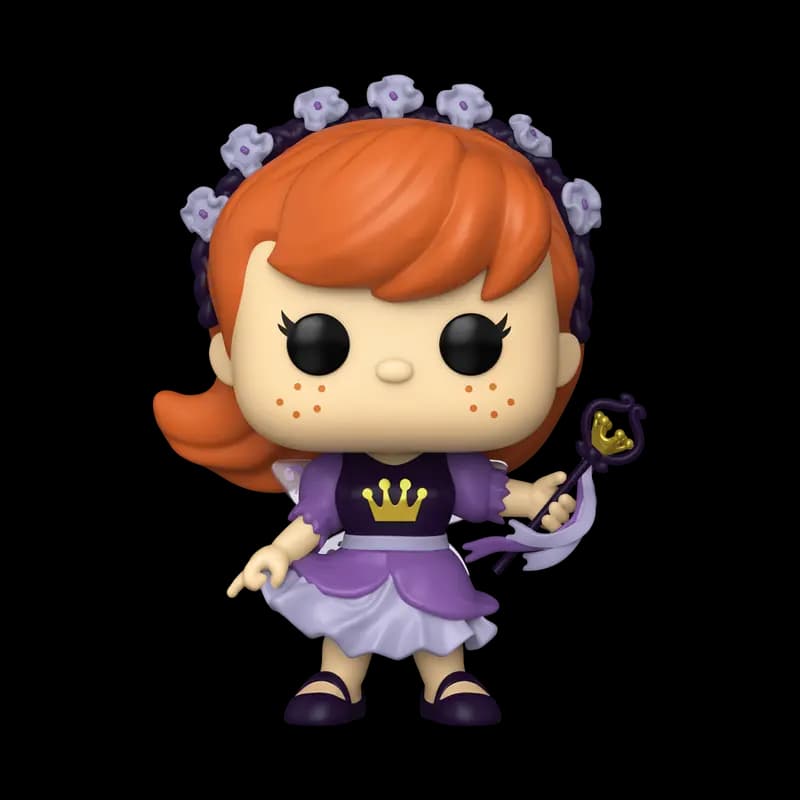 Funko Pop! Franny Funko (Fairy) with Pop! Protector [Pop!, Franny Funko]