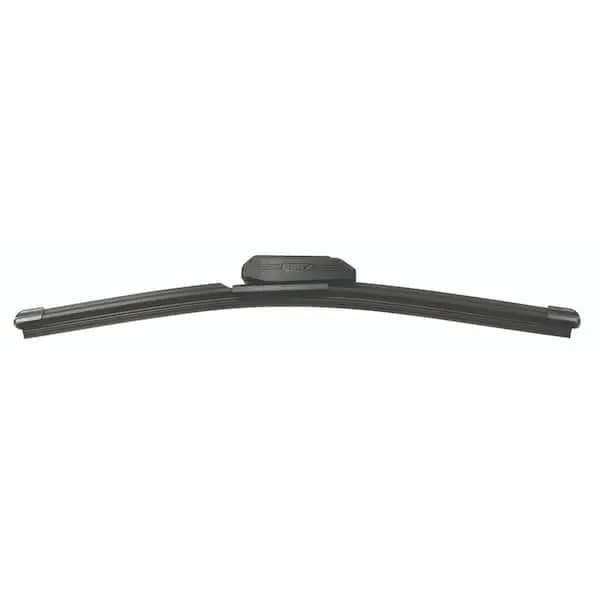 Rain-X 22 in. Latitude 2-in-1 Water Repellency Wiper Blade, 5079279-2 [Automotive Part Type: Windshield Wiper Blade, Returnable: 90-Day, Certifications]