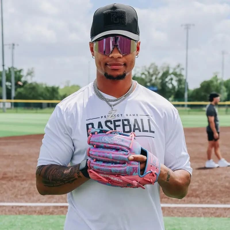 Rawlings Rawlings Heart of the Hide ColorSync 10 11.75 in Infield Glove, Right Hand Throw [R00718026, Conventional, ColorSync]