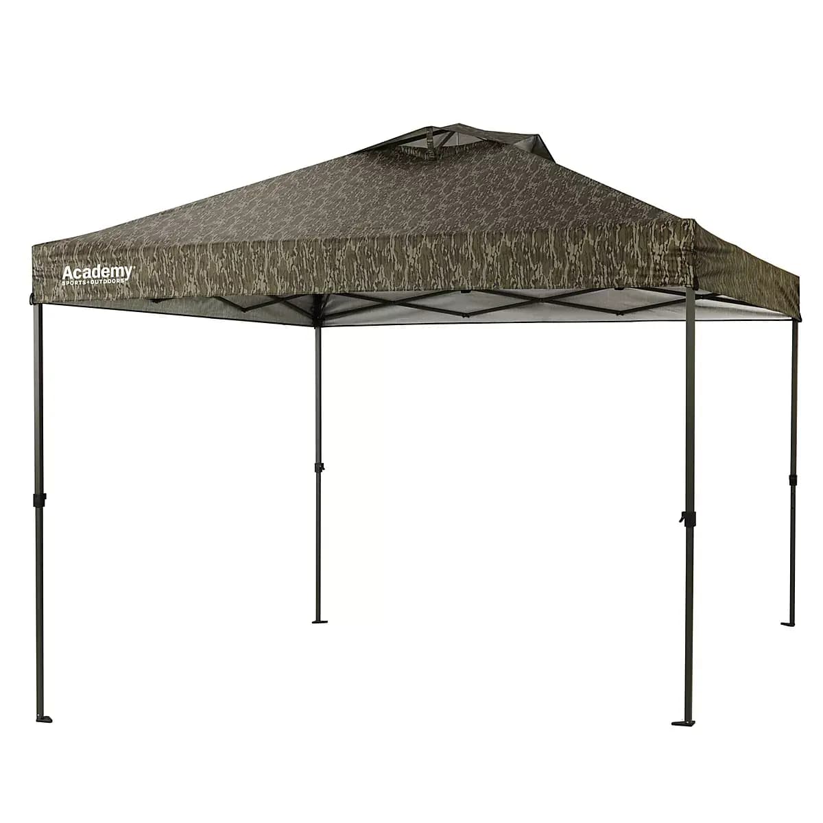 Academy Sports + Outdoors Academy Sports + Outdoors 10' x 10' Straight Leg 1-Push Canopy [No, No, No]