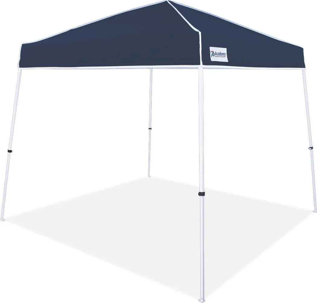 Academy Sports + Outdoors Academy Sports + Outdoors 10' x 10' Straight Leg 1-Push Canopy [No, No, No]