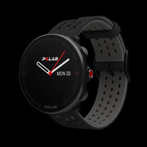Polar Ignite 2, Gold & Champagne [1.7 in, 1.2 Inch, TFT]
