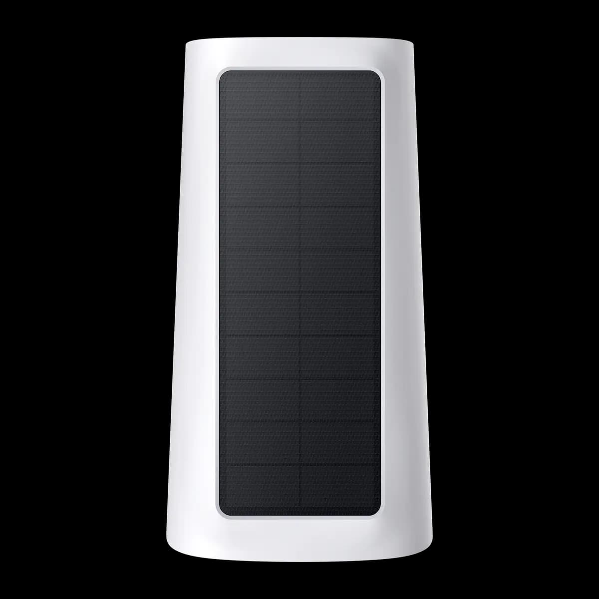 eufyCam E40 Add-On Camera [2K, 4MP, Yes, Built-in]