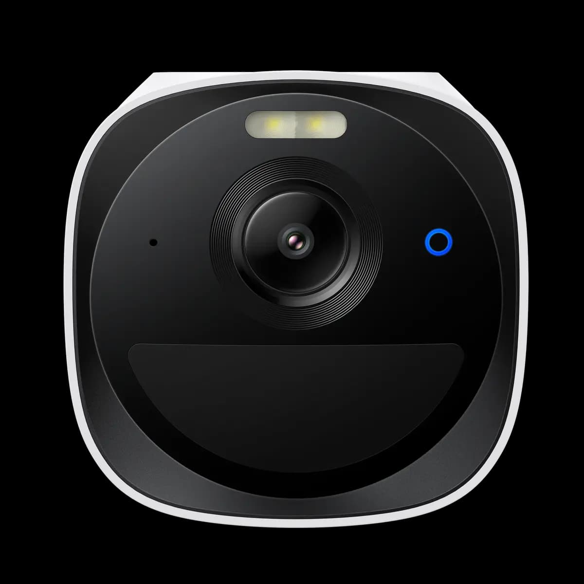 eufyCam E40 Add-On Camera [2K, 4MP, Yes, Built-in]