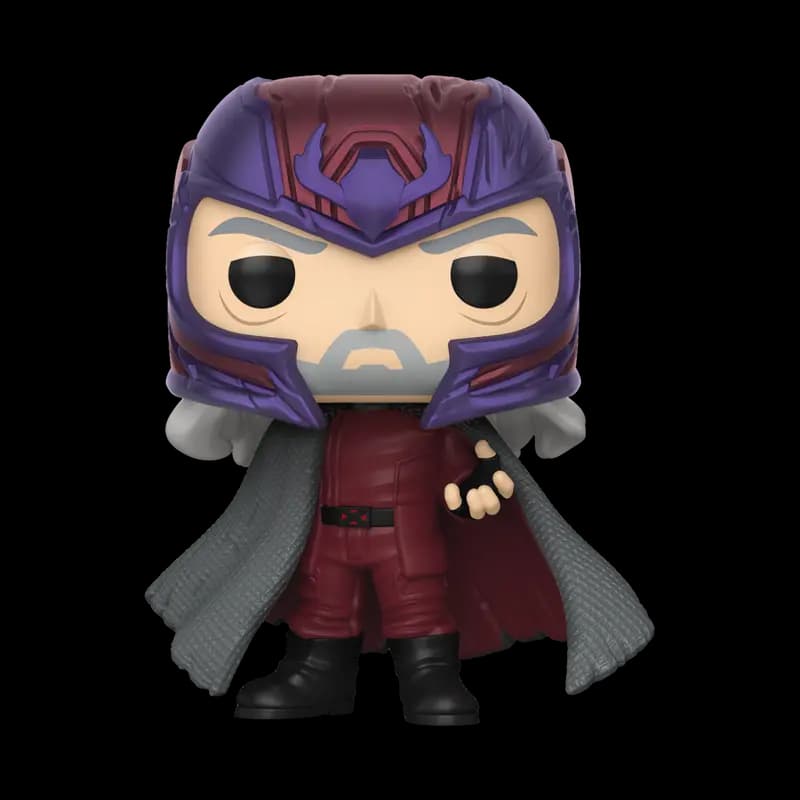 Funko Pop! Magneto (Doomsday) [Pop!, Avengers: Doomsday]