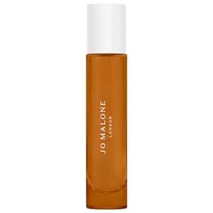 Jo Malone London Ginger Biscuit Cologne Travel Spray with Tonka Bean 0.34 oz/10 ml [Warm & Spicy, Warm & Sweet Gourmands, 0.34 oz/10 ml]