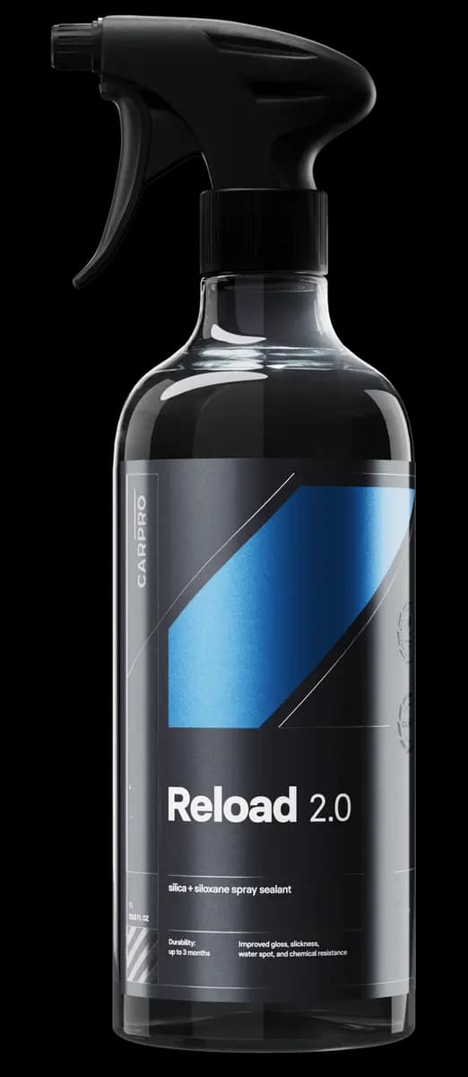 CARPRO Reload 2.0 1 Liter (34oz) [Brand CARPRO, SKU 114, UPC 8809397812171]