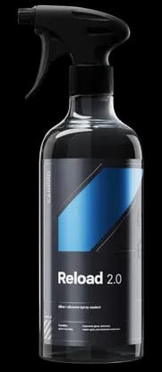 CARPRO Reload 2.0 1 Liter (34oz) [Brand CARPRO, SKU 114, UPC 8809397812171]