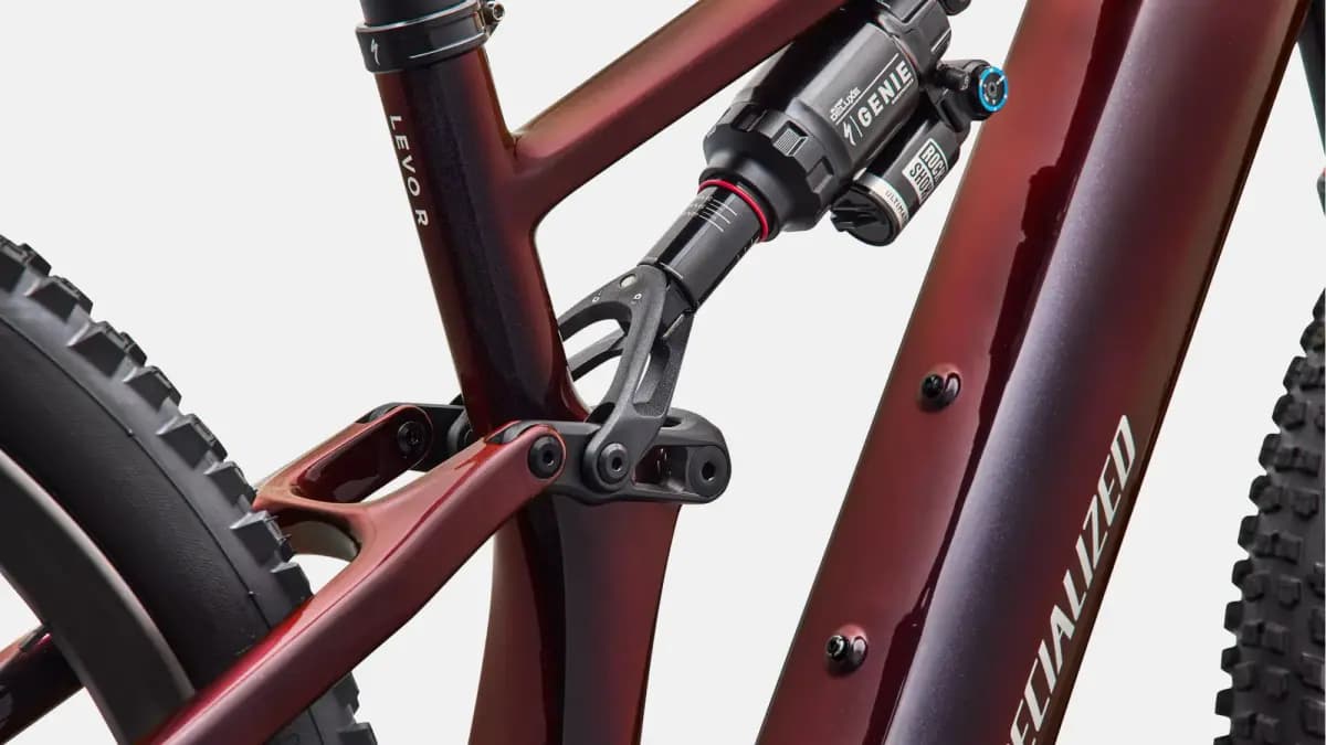 Specialized Turbo Levo R Pro [Specialized 3.1 Motor, 105Nm torque, 810W power, 840Wh battery, Mastermind TCU, 2.2" high resolution screen, fully customizeable with Specialized app,