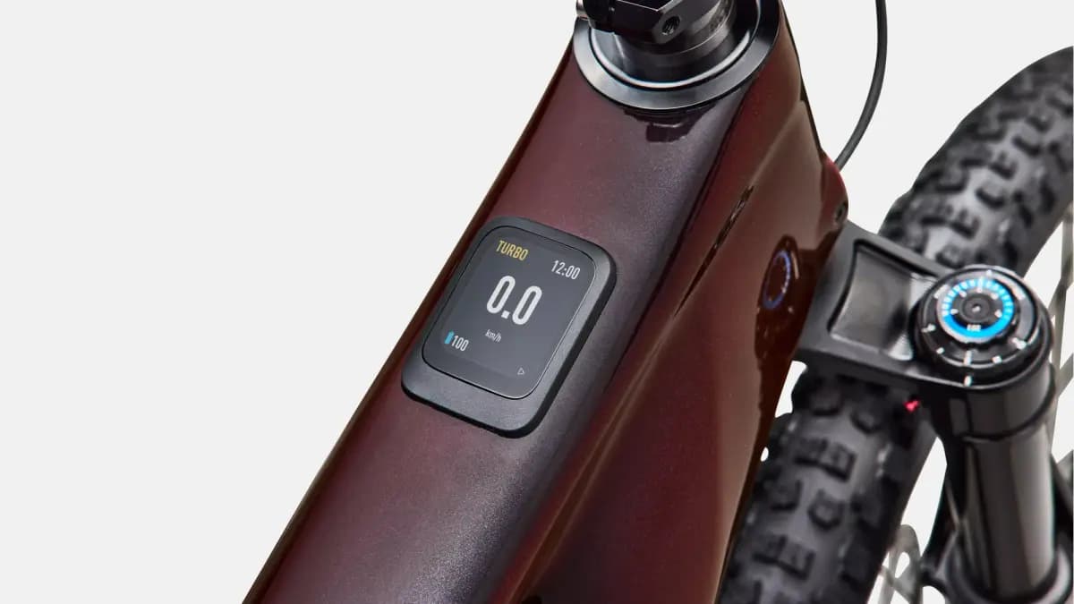 Specialized Turbo Levo R Pro [Specialized 3.1 Motor, 105Nm torque, 810W power, 840Wh battery, Mastermind TCU, 2.2" high resolution screen, fully customizeable with Specialized app,