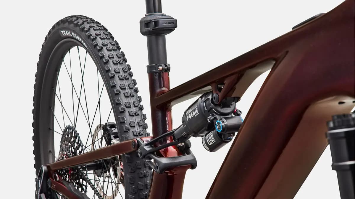 Specialized Turbo Levo R Pro [Specialized 3.1 Motor, 105Nm torque, 810W power, 840Wh battery, Mastermind TCU, 2.2" high resolution screen, fully customizeable with Specialized app,