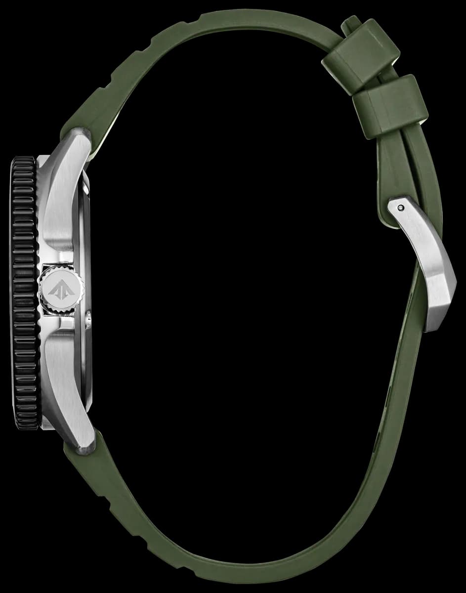 Citizen Promaster Dive BN0265-00A [40.6mm, E118 Eco-Drive, 200M/20Bar]