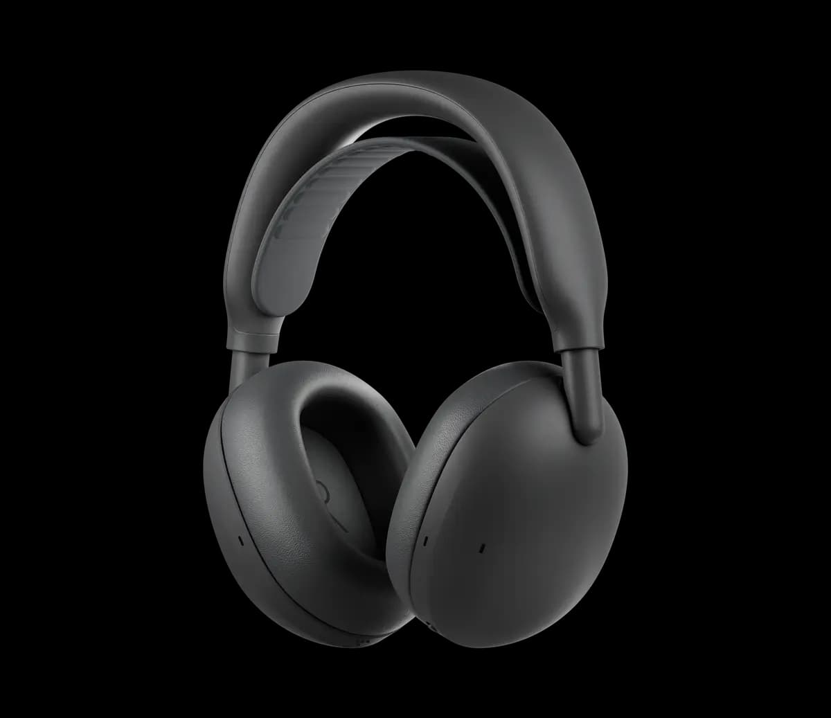 Logitech Zone Vibe Pro - Graphite [7.74 in (196.5 mm), 6.8 in (172.6 mm), 3.18 in (80.8 mm)]