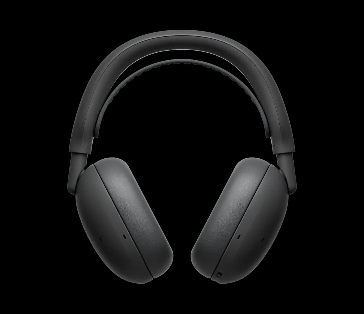 Logitech Zone Vibe Pro - Graphite [7.74 in (196.5 mm), 6.8 in (172.6 mm), 3.18 in (80.8 mm)]