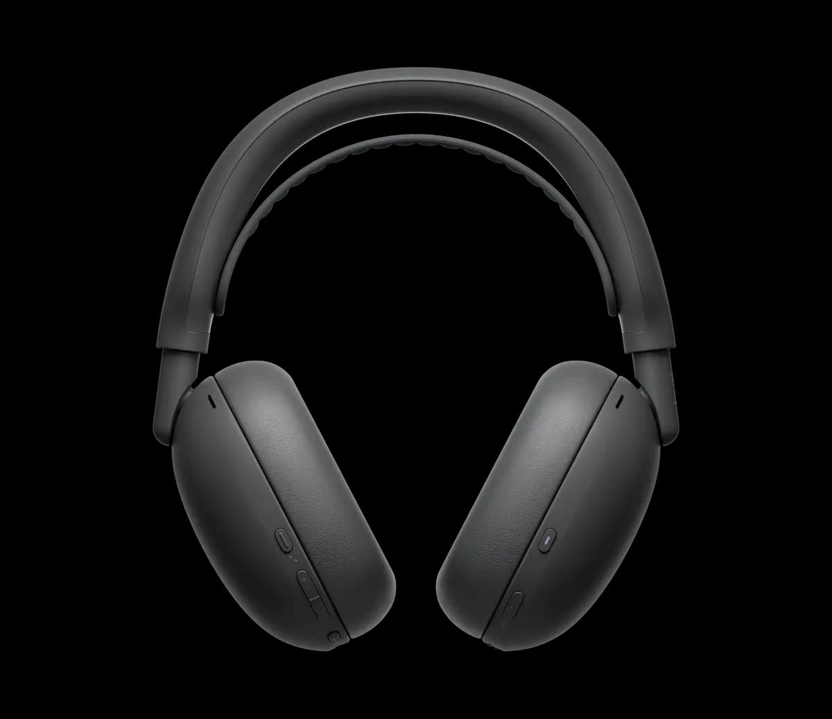 Logitech Zone Vibe Pro - Graphite [7.74 in (196.5 mm), 6.8 in (172.6 mm), 3.18 in (80.8 mm)]