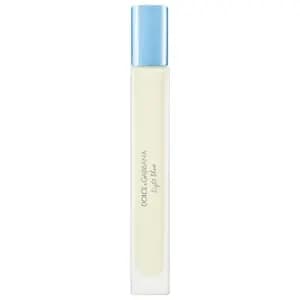 Dolce&Gabbana Light Blue Eau de Toilette with Lemon & Apple Travel Spray .33 OZ/10 ML [Fresh, .33 OZ/10 ML]