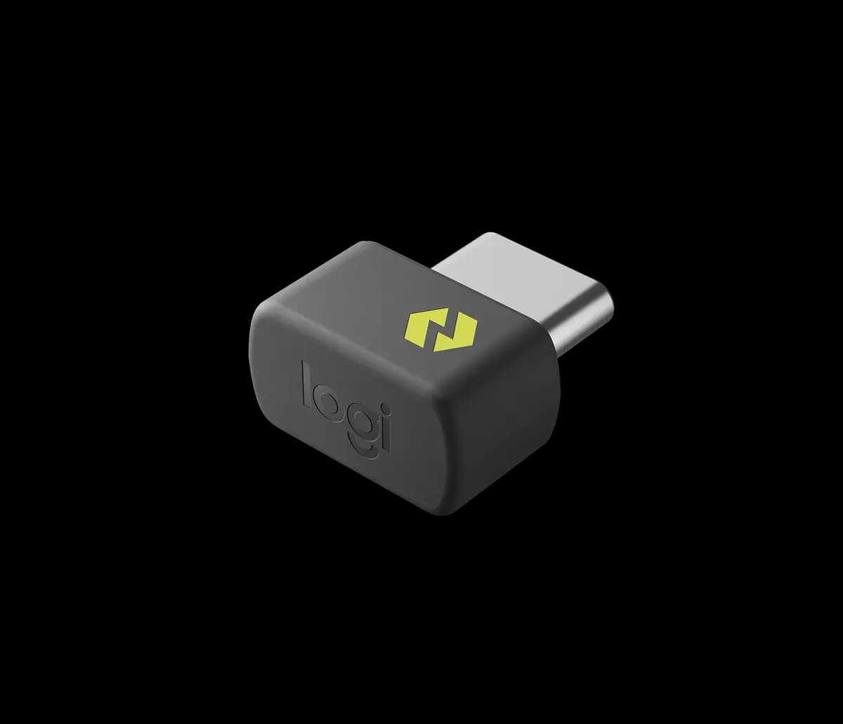Logitech MX Master 4 for Business - Graphite [2 in (50.8 mm), 3.48 in (88.4 mm), 5.05 in (128.2 mm)]