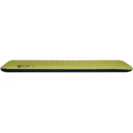 NEMO Eclipse All-Season Sleeping Pad Birch Bud [Backpacking, Air, Rectangular]