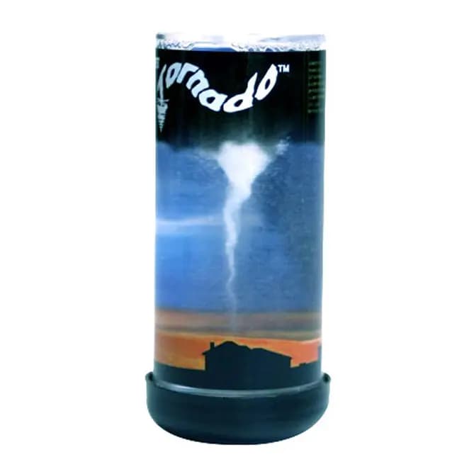 Tedco Pet Tornado [2 x 2 x 4.5 inches, 7 years, United States]