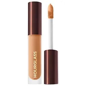 Hourglass Mini Vanish Airbrush Full Coverage Longwear Concealer Flax 8 [Full, Natural, Liquid]