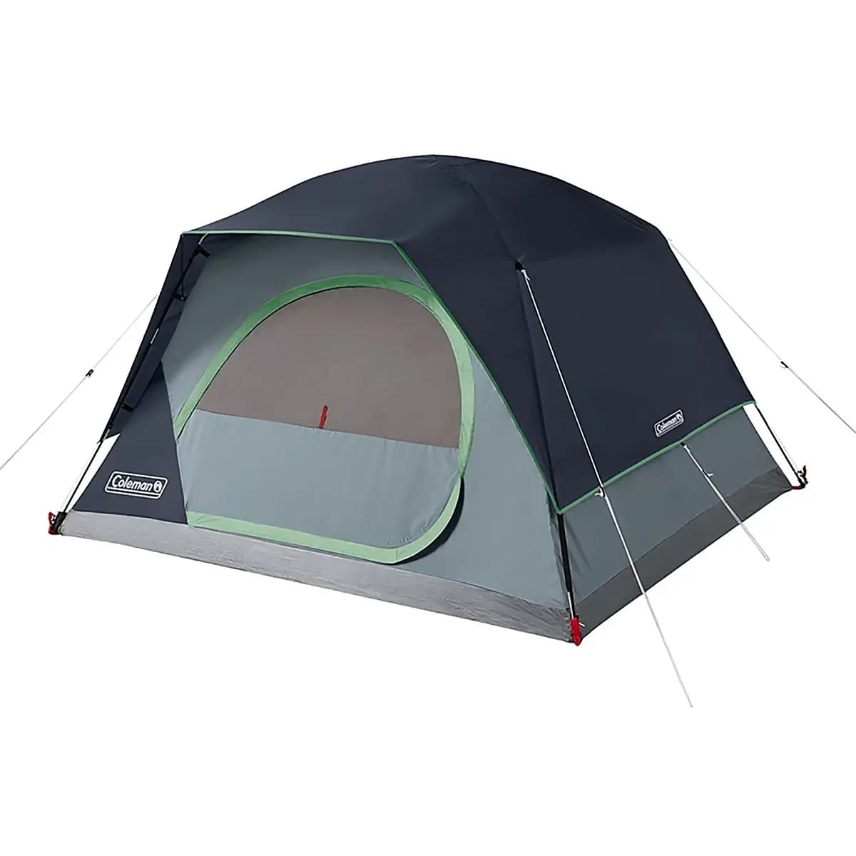 Coleman Coleman Skydome 4-Person Camping Tent [No, 3, Camping]