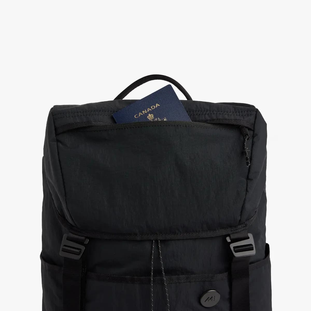 Monos Field Backpack Dune [Height, 18.9"]