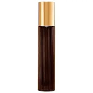 TOM FORD Tobacco Vanille Eau de Parfum Travel Spray with Tonka Bean & Ginger 0.3 oz/10ml [Warm & Spicy, 0.3 oz/10ml]