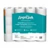 Angel Soft Toilet Paper - 32 Mega Rolls [Sheets Per Roll 320, Industry or Government Certifications Sustainable Forestry Initiative Certifie, Count 32 Rolls, Material Paper]