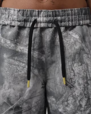 Jordan Brooklyn Women's Realtree Pants White/Bright Citron [Body: 100% polyester. Pockets: 100% polyester., Machine wash, XS (0–2)-XXL (20–22)]