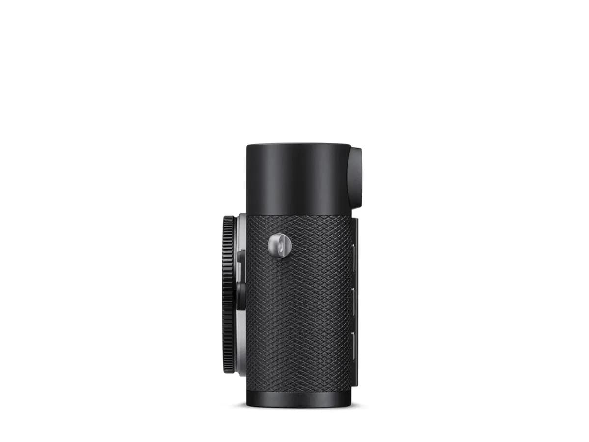 Leica M EV1 [Compact, digital system camera, Integrated 5.76 MP electronic OLED viewfinder, Focus assist for easy manual focusing]
