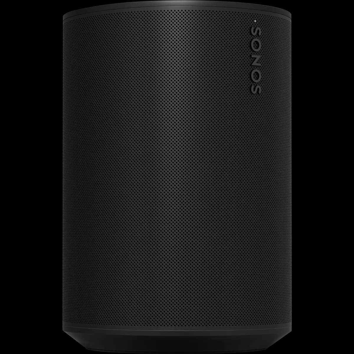 Sonos Era 100 - White [7.19 in (182.5 mm), 4.72 in (120 mm), 5.14 in (130.5 mm)]