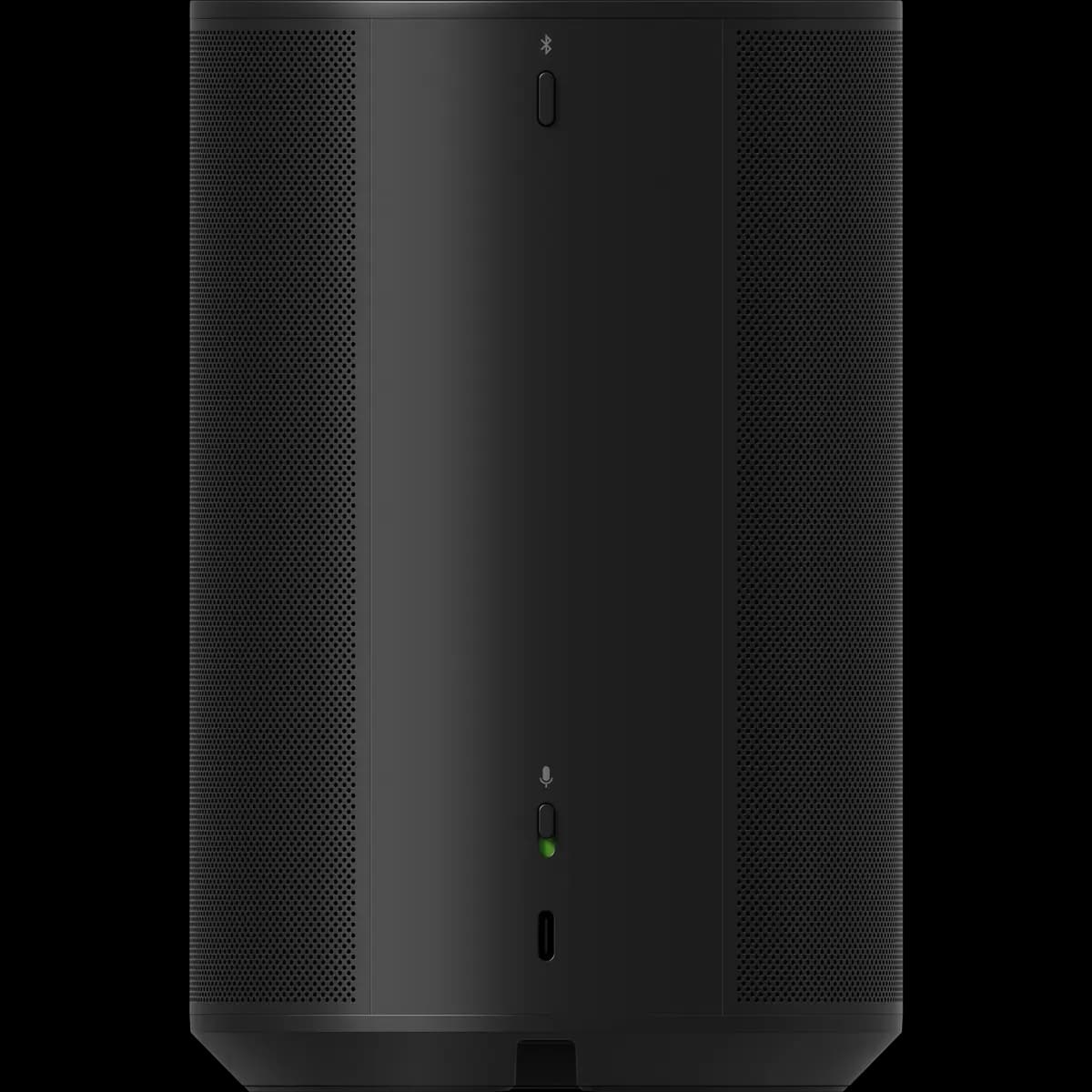 Sonos Era 100 - White [7.19 in (182.5 mm), 4.72 in (120 mm), 5.14 in (130.5 mm)]