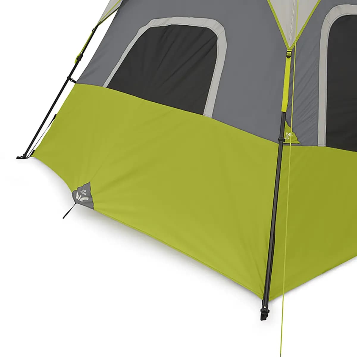 CORE Equipment CORE Equipment Instant 6 Person Cabin Tent [No, No, 99]
