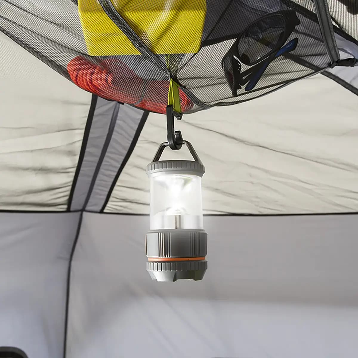 CORE Equipment CORE Equipment Instant 6 Person Cabin Tent [No, No, 99]