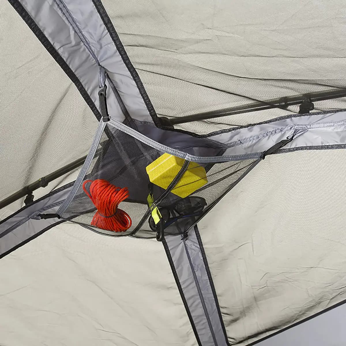 CORE Equipment CORE Equipment Instant 6 Person Cabin Tent [No, No, 99]