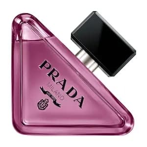 Prada Paradoxe Sweet Chemistry Eau de Parfum with Blackcurrant 3.04oz/90ml [Florals, Fruity Florals, 3.04oz/90ml]