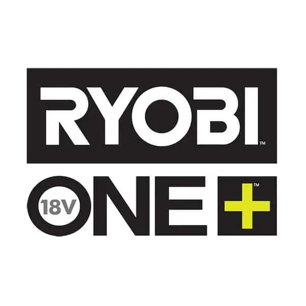RYOBI ONE+ 18V Cordless 4-1/2 in. Angle Grinder (Tool Only), PCL445B [Amperage (A): 0.0 A, Battery Amp Hours: No Battery, Battery Power Type: Lithium Ion]