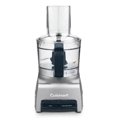 Cuisinart Chop & Shred 5 Cup Food Processor FP-5 [8.38 Pounds, Plastic, Stainless Steel, 5 Cup]