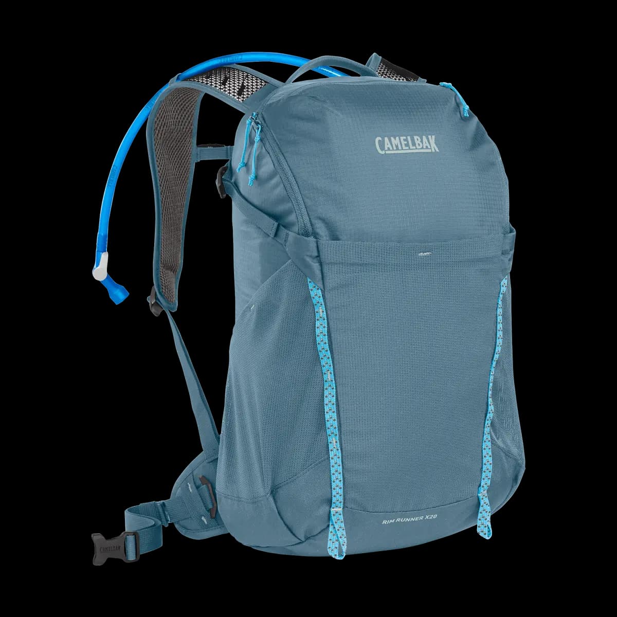 CamelBak Women's Rim RunnerÃ¢â€žÂ¢ X20 Hiking Hydration Pack with CruxÃ‚Â® 1.5L Reservoir [Women's Specific Fit, Air SupportÃƒÂ¢Ã¢â‚¬Å¾Ã‚Â¢ Back Panel, Removable Stability Belt]
