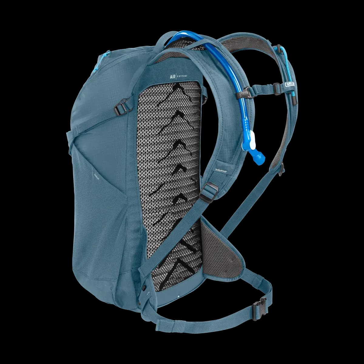 CamelBak Women's Rim RunnerÃ¢â€žÂ¢ X20 Hiking Hydration Pack with CruxÃ‚Â® 1.5L Reservoir [Women's Specific Fit, Air SupportÃƒÂ¢Ã¢â‚¬Å¾Ã‚Â¢ Back Panel, Removable Stability Belt]