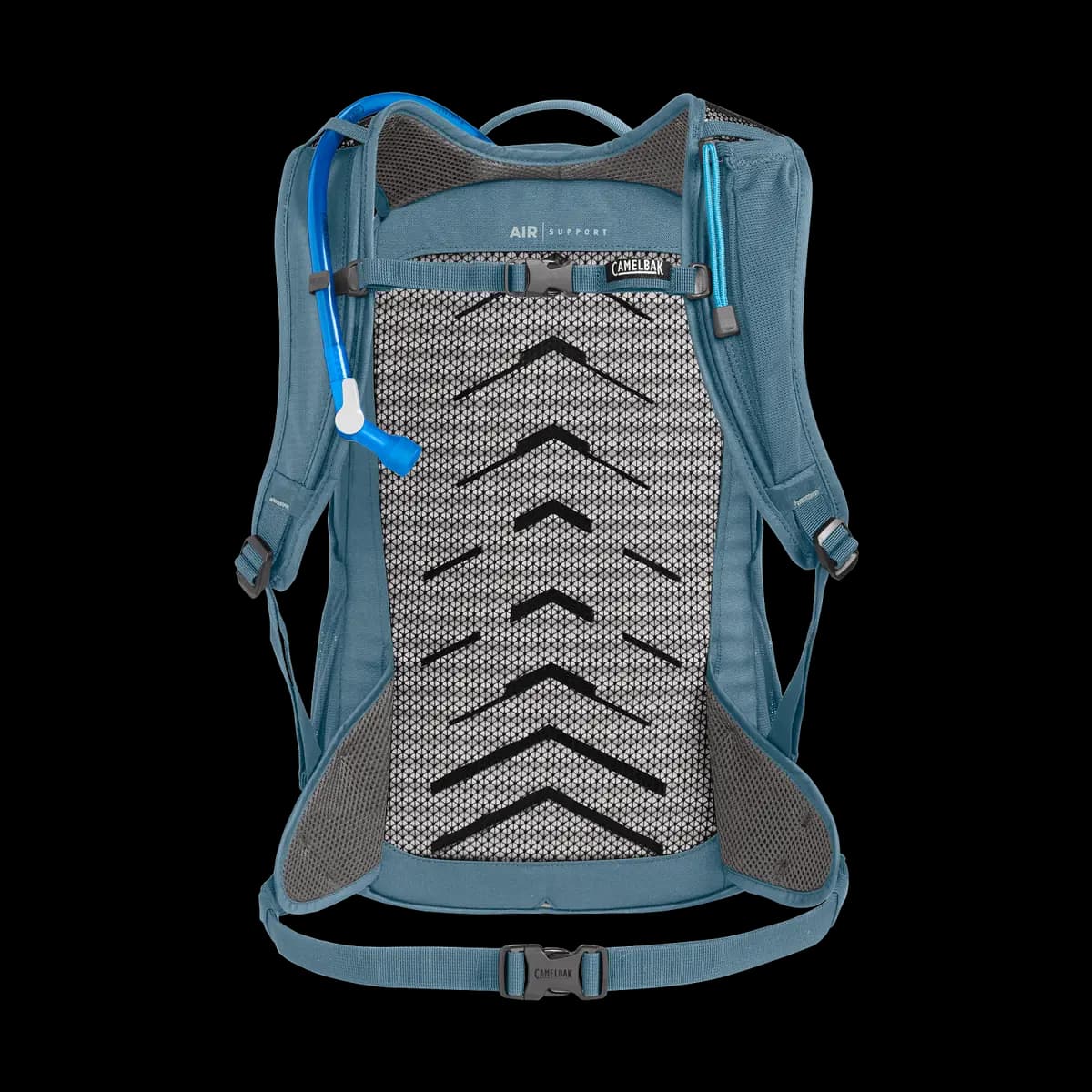 CamelBak Women's Rim RunnerÃ¢â€žÂ¢ X20 Hiking Hydration Pack with CruxÃ‚Â® 1.5L Reservoir [Women's Specific Fit, Air SupportÃƒÂ¢Ã¢â‚¬Å¾Ã‚Â¢ Back Panel, Removable Stability Belt]