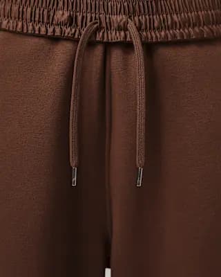 Jordan Brooklyn Women's Pants Fauna Brown [Body: 73% cotton/27% polyester. Pockets: 100% cotton., Machine wash, XS (0–2)-XXL (20–22)]