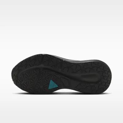 Nike Winflo 12 GORE-TEX Men's Waterproof Road Running Shoes Anthracite/Black/Metallic Silver/Bright Spruce [Anthracite/Black/Metallic Silver/Bright Spruce, Accommodating fit, GORE-